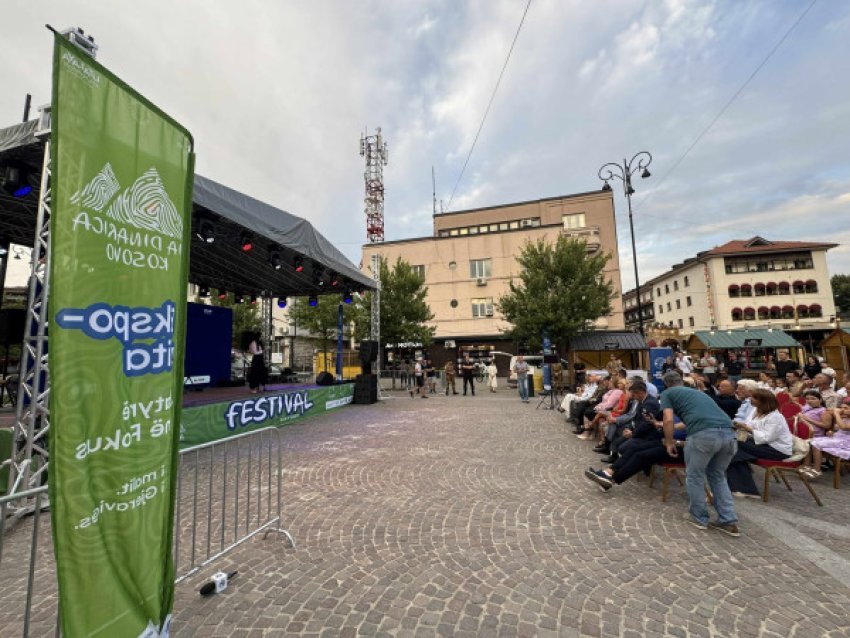 promovimi i turizmit malor fillon festivali via dinarica kosovo ne peje 689fc5380a041