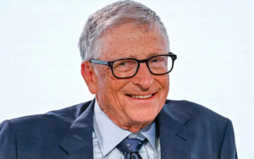 Pse duhet të ju punësojmë? Bill Gates, zbulon një udhëzues sekret për intervistë 2 pse duhet te ju punesojme bill gates zbulon nje udhezues sekret per interviste 68aff491e9cc2