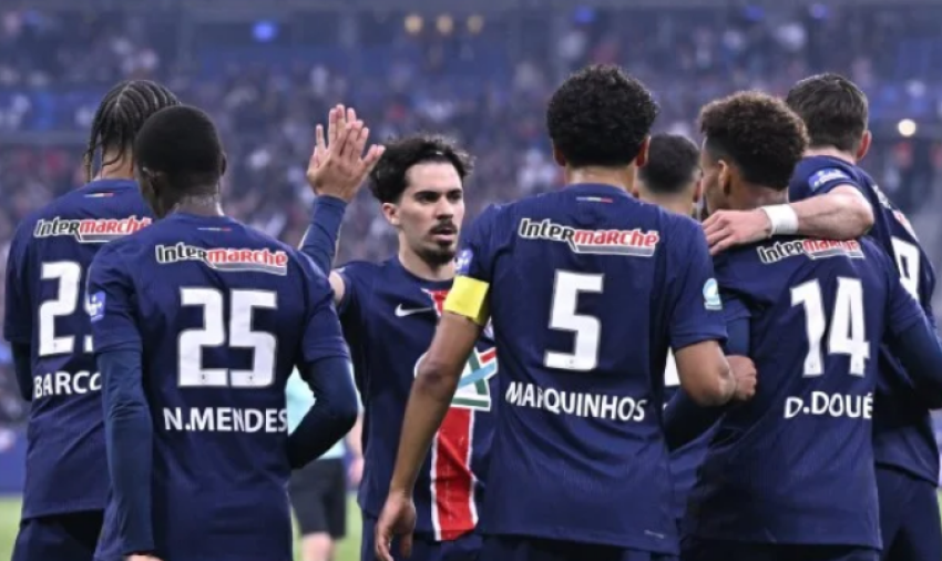 PSG projekton goditjen e dytë të bujshme 1 psg projekton goditjen e dyte te bujshme 6898f57b8b2d9