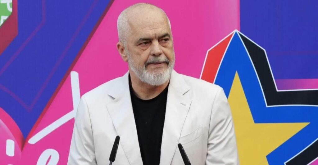 Punimet në aksin Shirokë-Zogaj, Rama ndan pamjet: Investim i rëndësishëm … 4 punimet ne aksin shiroke zogaj rama ndan pamjet investim i rendesishem 68ac3514a5206