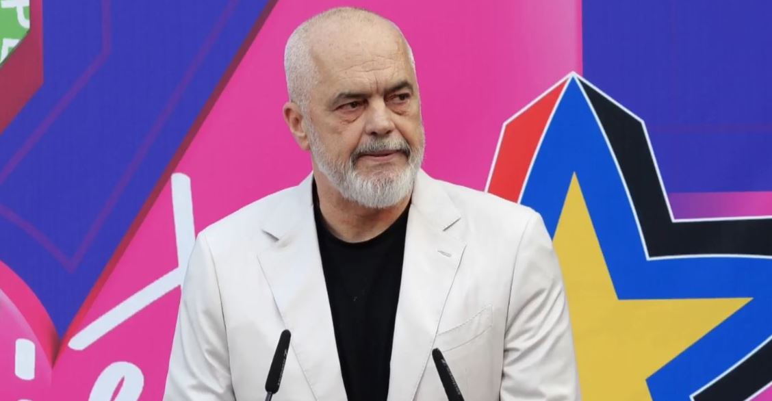 Punimet në aksin Shirokë-Zogaj, Rama ndan pamjet: Investim i rëndësishëm … 1 punimet ne aksin shiroke zogaj rama ndan pamjet investim i rendesishem 68ac3514a5206