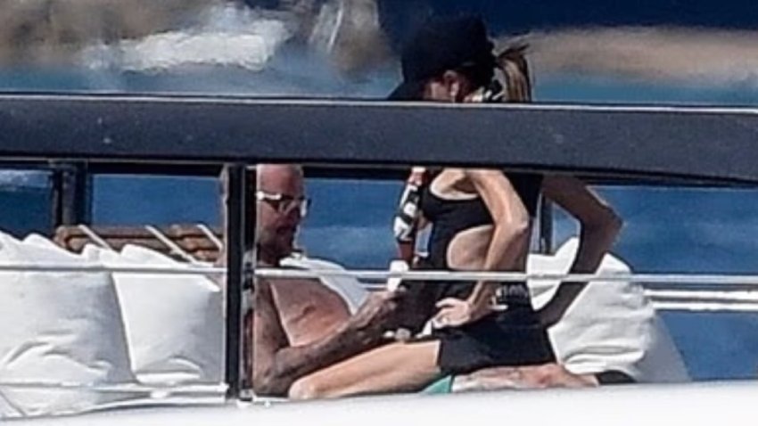 pushime luksoze ne saint tropez victoria dhe david beckham shijojne momente romantike ne jaht 688e567479a79