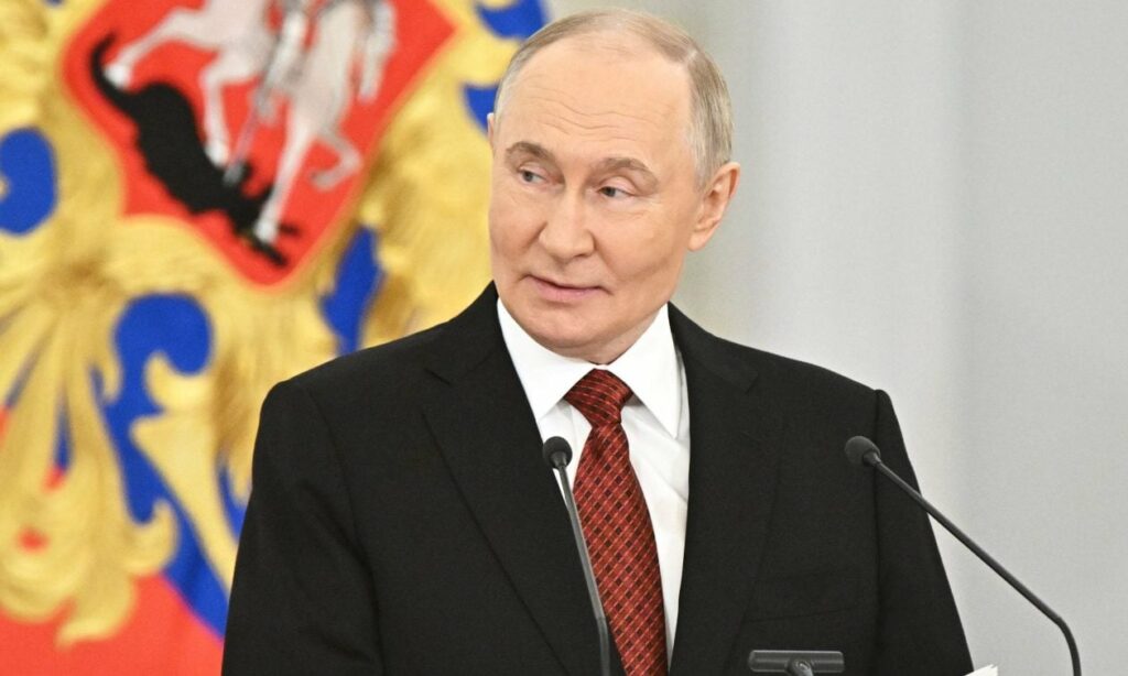 putin optimist per takimin me trump ne alaske shba po ben perpjekje per ti dhene fund luftes ne ukraine 689de9d3ae486