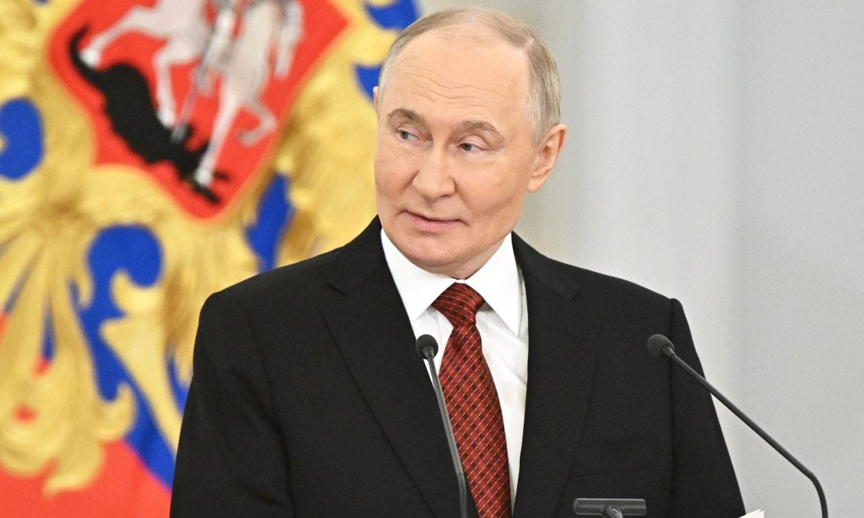 putin optimist per takimin me trump ne alaske shba po ben perpjekje per ti dhene fund luftes ne ukraine 689de9d3ae486