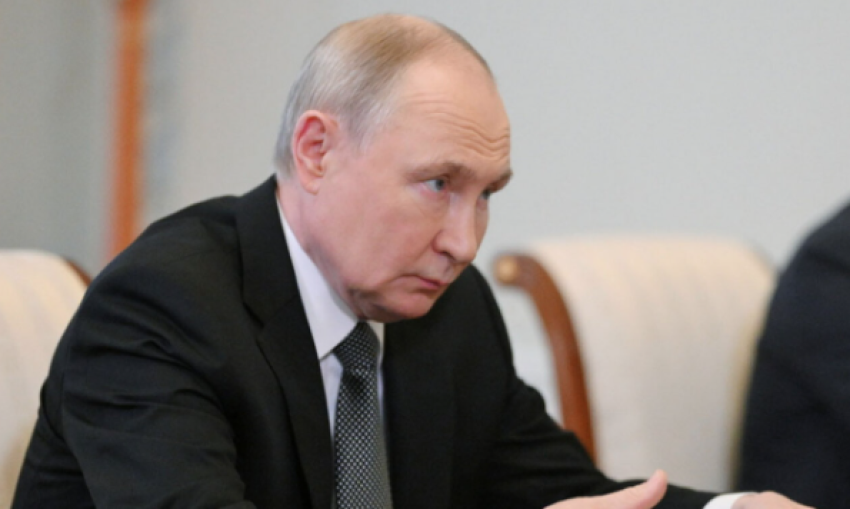 putin po pergatit materiale historike per takimin me trump kievi synon te justifikoje pushtimin e ukraines duke e paraqitur si shtet artificial 689de82f5b0d2