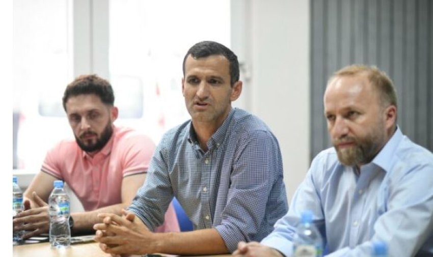 PZAP-ja del me vendim për kandidatin e PDK-së në Deçan 2 pzap ja del me vendim per kandidatin e pdk se ne decan 68a9fcce30ec3