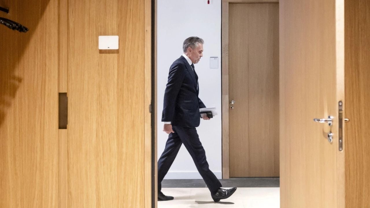 Qeveria holandeze në prag të kolapsit, kabineti i kryeministrit Schoof drejt largimit 1 qeveria holandeze ne prag te kolapsit kabineti i kryeministrit schoof drejt largimit 68af4589c4961