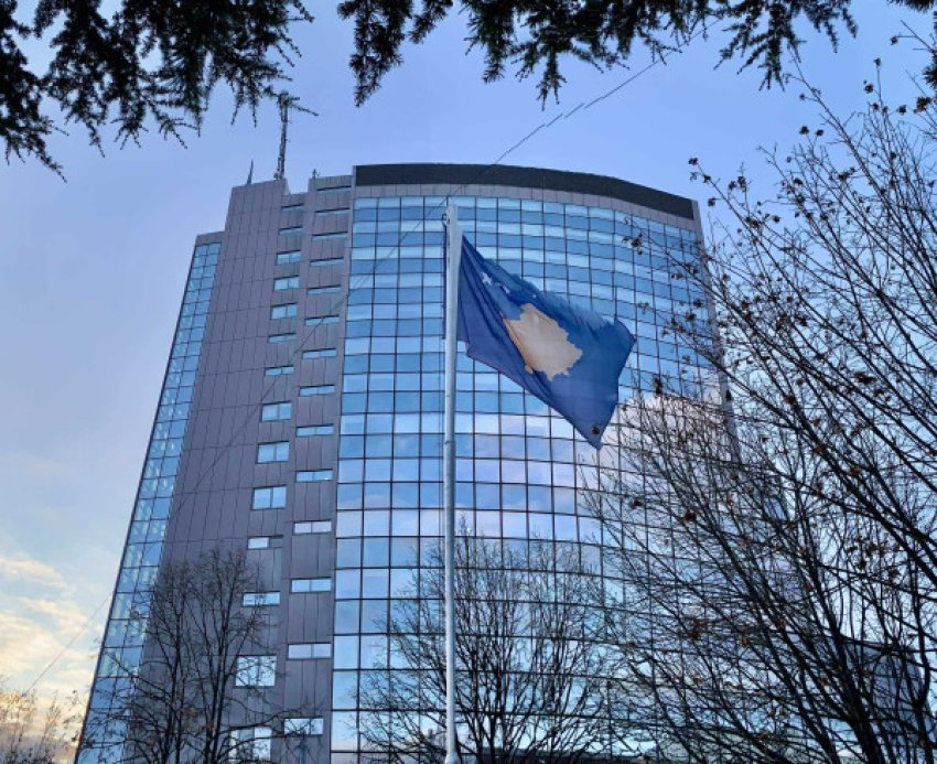 Qeveria ndryshon Statutin e SHSKUK-së pas vendimit të Kushtetueses 2 qeveria ndryshon statutin e shskuk se pas vendimit te kushtetueses 68a8ab4d53180