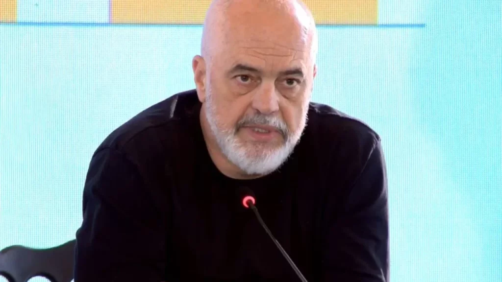 Rama i përgjigjet KLGJ: Mos e harxhoni kohën për të gjykuar se si e bëj unë punën 2 rama i pergjigjet klgj mos e harxhoni kohen per te gjykuar se si e bej une punen 68b1eb92c1ef3