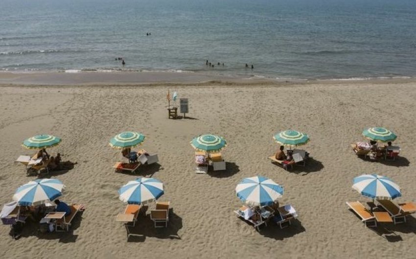 Rama: Plazhi i Darzezës, çdo vit e më shumë destinacion veror 2 rama plazhi i darzezes cdo vit e me shume destinacion veror 6897a385ab481