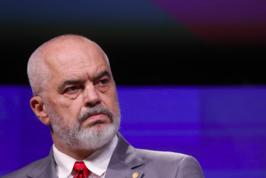 rama u pergjigjet kritikeve ruhuni nga piromanet verbale kane prirje per te krijuar tensione e konflikte 689f383306f9b