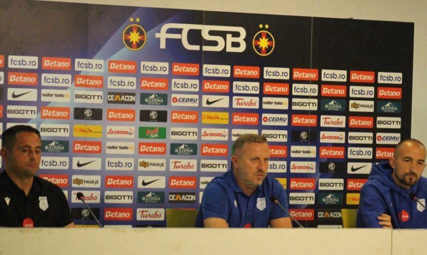 ramadani e maloku optimiste per ndeshjen ne bukuresht ndaj skuadres se madhe rumune 6893af6b103ff