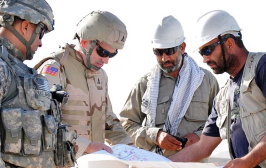 raporti perfundimtar i shba se zbulon deshtime serioze ne misionin ne afganistan 689048ba292dc