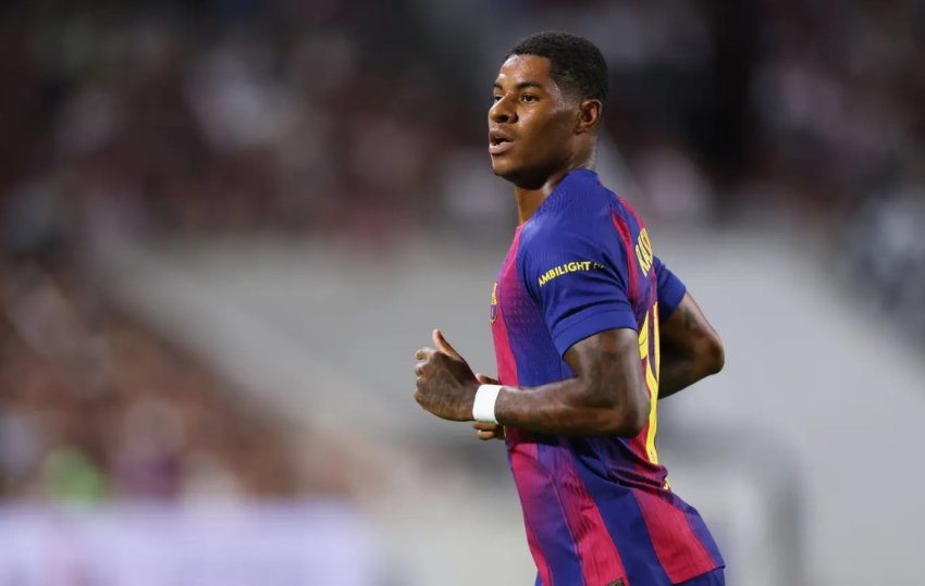 rashford nuk shqetesohet per regjistrimin e tij enderron ligen e kampioneve me barcelonen 688f124c5407c