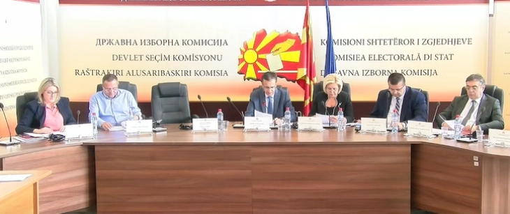 regjistri i mediave per zgjedhjet lokale 2025 miratuar nga kshz 68a8855a0b67c