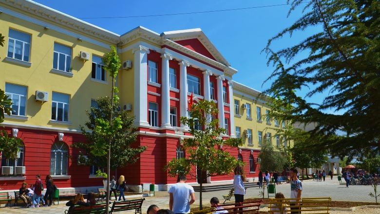 regjistrimi ne universitete sot faza e dyte e raundit te pare zgjat vetem 48 ore 68b43a32a9227