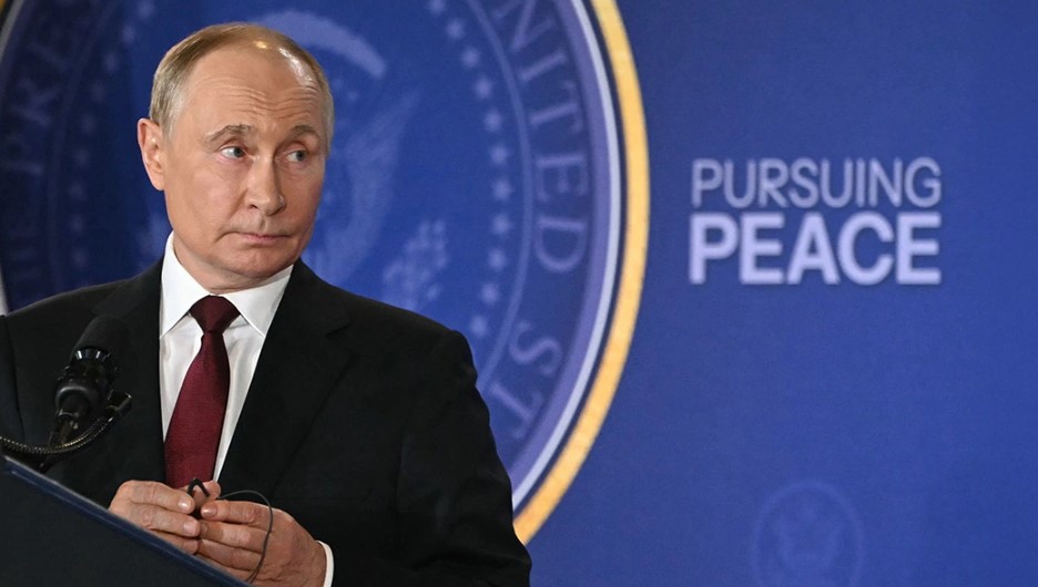 Reuters: Ja 3 kushtet e Putinit për paqen në Ukrainë! Nëse Kievi i refuzon … 3 reuters ja 3 kushtet e putinit per paqen ne ukraine nese kievi i refuzon 68a760c381702