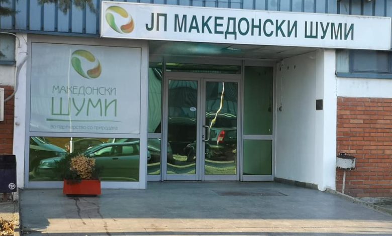 revizioni konstaton shkelje te shumta tek n p pyjet shteterore 689dcf2c8e44b