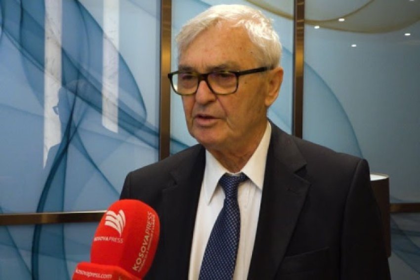 Rexhep Meidani mbush 81 vjet 2 rexhep meidani mbush 81 vjet 68a16a9d1cfeb