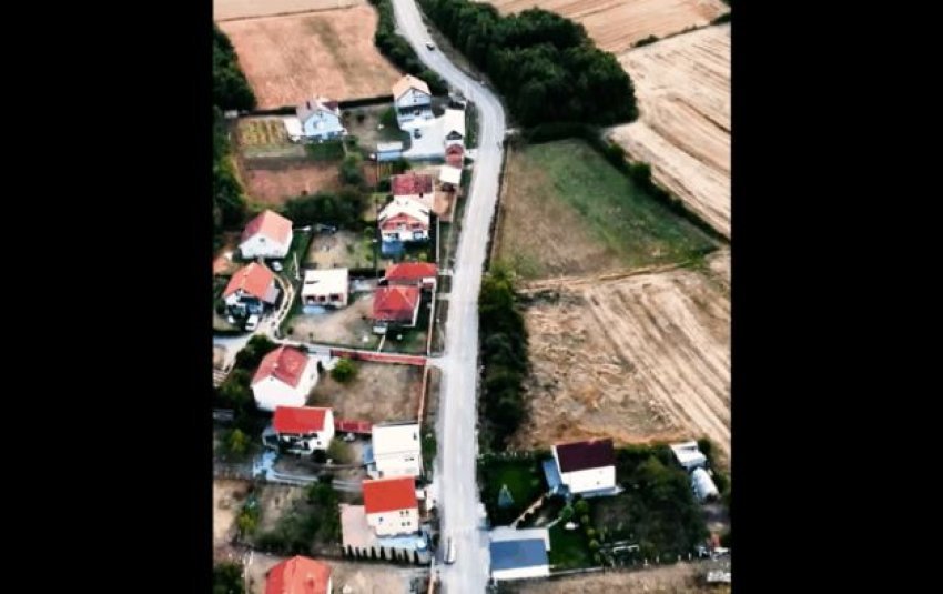 riasfaltohet rruga vehbi kozhani ne ribar te madh imri ahmeti ndan pamje 68b490b603d75