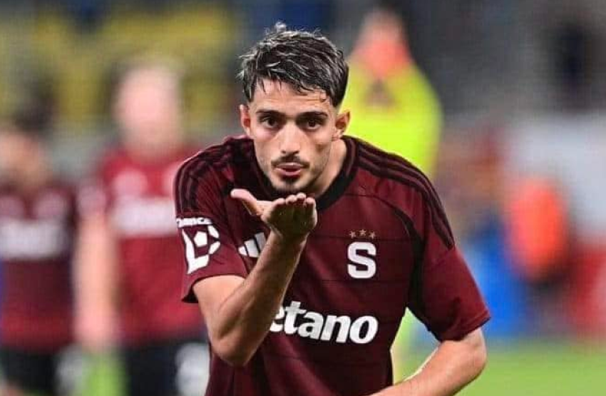 Rrahmani shënon për fitoren e skuadrës çeke 1 rrahmani shenon per fitoren e skuadres ceke 68a791ffd2646