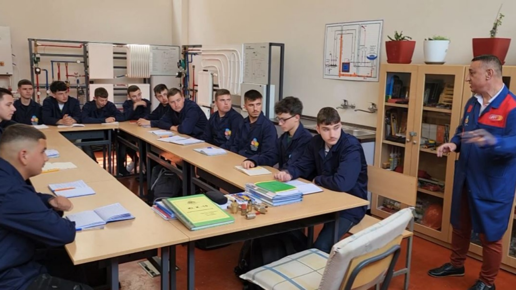 rregulla te reja per rekrutimet ne shkollat profesionale 68addaf374c85