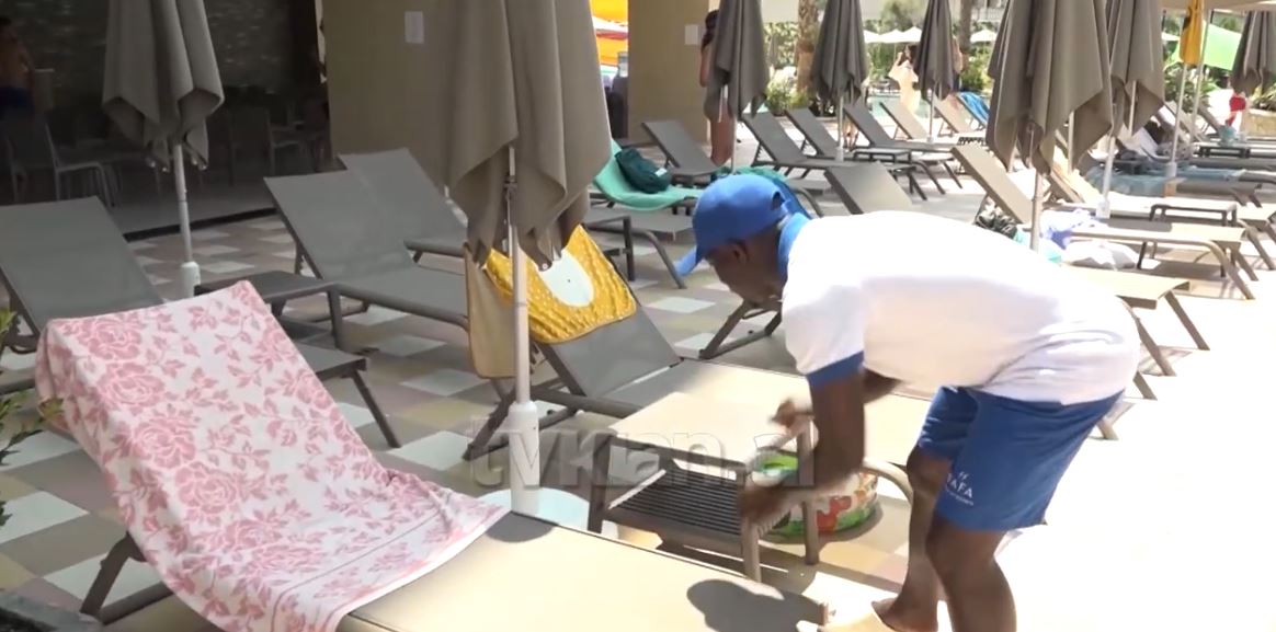 Rreth 22 mijë të huaj në Shqipëri, 54% kanë si arsye punësimin 1 rreth 22 mije te huaj ne shqiperi 54 kane si arsye punesimin 68ac89742cef4