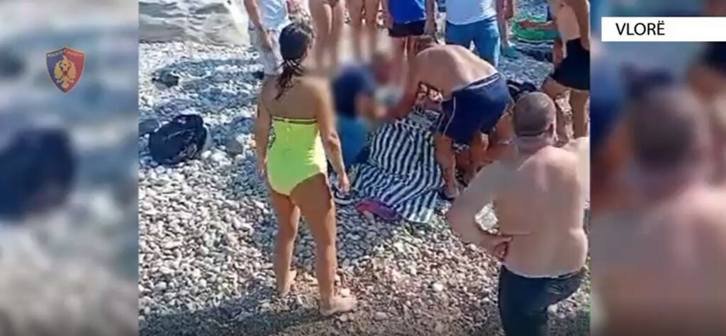 rrezikoi mbytjen policia kufitare shpeton pushuesen ne gjirin e shen janit 68a235ba6fce0