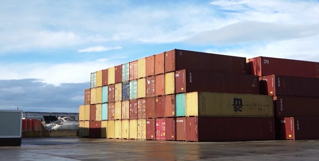 rriten eksportet bien importet shqiperia ngushton deficitin tregtar 68a332da2b09a