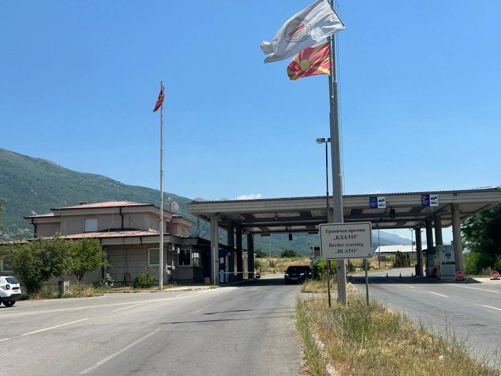 rritet fluksi i udhetareve ne bllate diber vetem dje kaluan mbi 7 4 mije udhetare 68977e0599f88