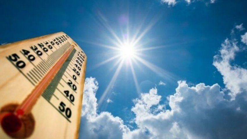 rritja e temperaturave pasoje e ngrohjes globale ihmk ne kline e han te elezit u thyen rekordet 689a0ec9a554b