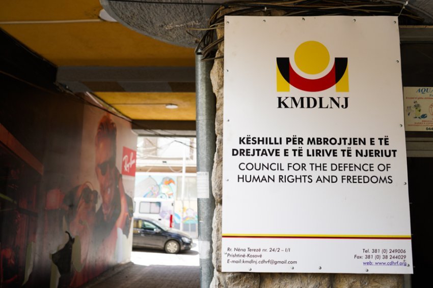 Rritje shqetësuese e vetëvrasjeve në Kosovë, KMDLNJ kërkon masa urgjente 3 rritje shqetesuese e vetevrasjeve ne kosove kmdlnj kerkon masa urgjente 68a9e0a58788c