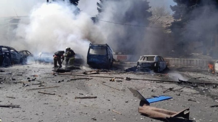 rusia po qellon civilet zelensky ndan pamje nga qytetet ne vijen e frontit 689080fec612b