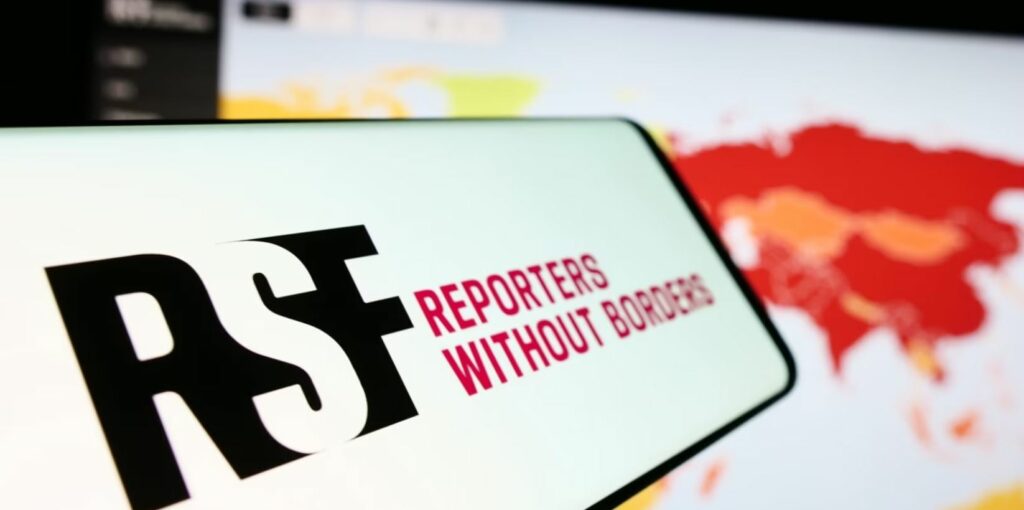 Rusia shpall Reporterët pa Kufij “organizatë të padëshirueshme” 3 rusia shpall reporteret pa kufij organizate te padeshirueshme 689e264bb0ee9