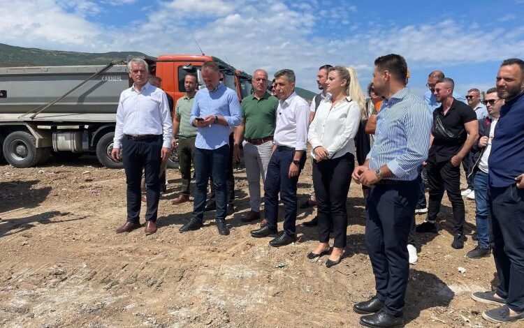 Safije Sadiki Shaini: Një betejë e fituar për qytetarët tanë! 2 safije sadiki shaini nje beteje e fituar per qytetaret tane 68ac74b913fee