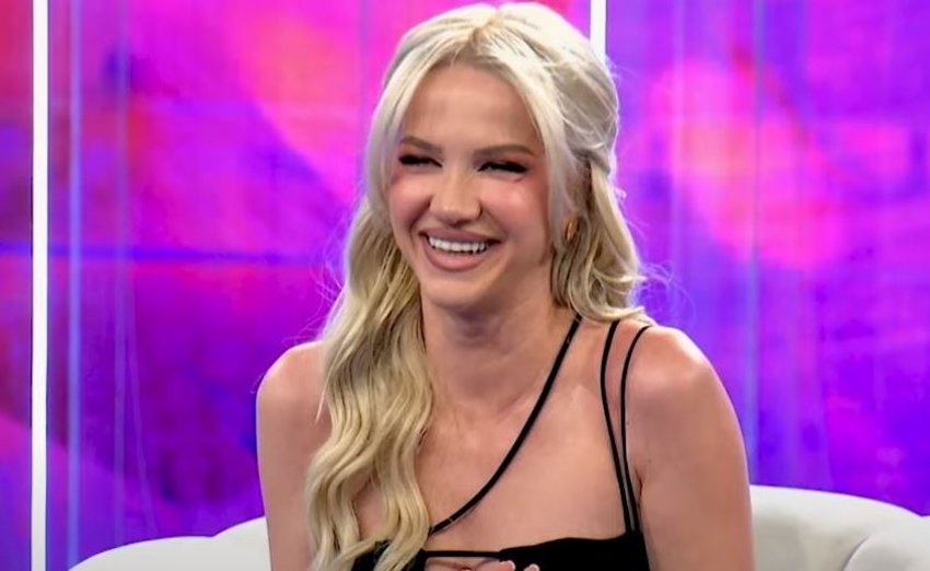 Sara: Në “Sunny Hill” erdha për Dua Lipën dhe Shawn Mendes 3 sara ne sunny hill erdha per dua lipen dhe shawn mendes 688fa7ed0ffc7