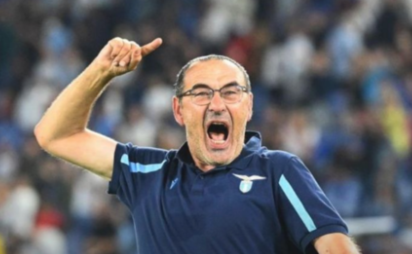 Sarri i ashpër: Ishim mediokër, teknikisht katastrofë 3 sarri i ashper ishim medioker teknikisht katastrofe 68aba29484180