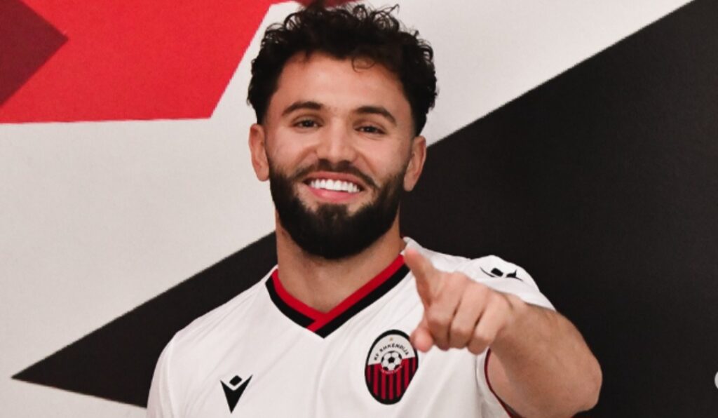 Sebastijan Spahiu prezantohet te Shkëndija! 3 sebastijan spahiu prezantohet te shkendija 68b3357a246f4