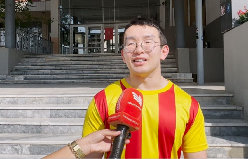 seminari i albanologjise pjesemarresit ndajne pervojat e reflektimet e tyre 68a6d5114b775