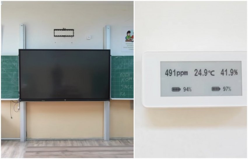 sensore te ajrit ne shkollat e prishtines per here te pare 68b4748e65048