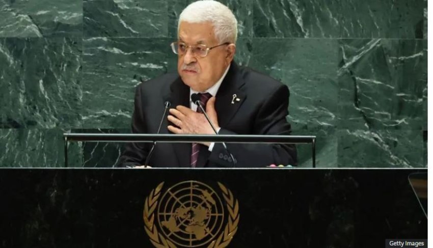 SHBA-ja bllokon udhëheqësin palestinez të marrë pjesë në takimin e OKB-së në Nju Jork 2 shba ja bllokon udheheqesin palestinez te marre pjese ne takimin e okb se ne nju jork 68b2abbb13bf3