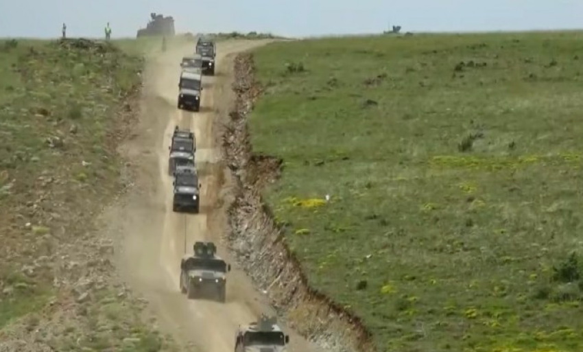 shba planifikon forcimin e infrastruktures ushtarake ne shqiperi e kosove 68b4c103d348a