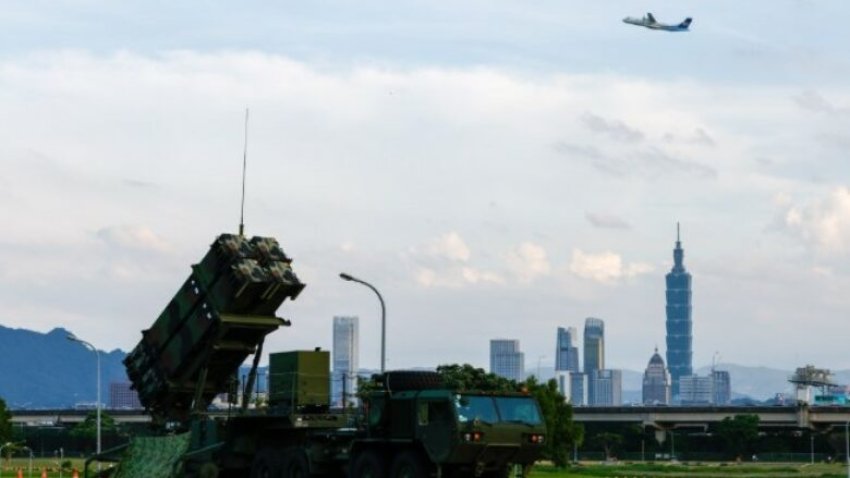 shba te miratuan shitjen e disa sistemeve anti ajrore patriot ne danimarke 68b3e113ec0ef