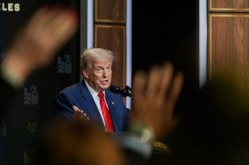 shba vendos tarifa shtese prej 25 per qind ndaj indise 6893947691748