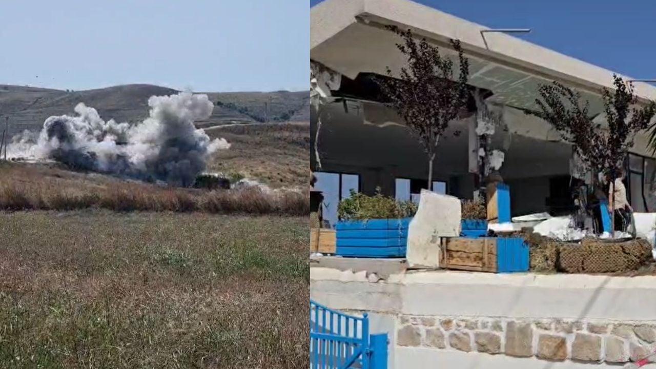 shembet me shperthim te kontrolluar resorti ne kepin e rodonit u ndertua pa leje nga ish kryeinspektori i imt se ne durres 68b1ae268c6be