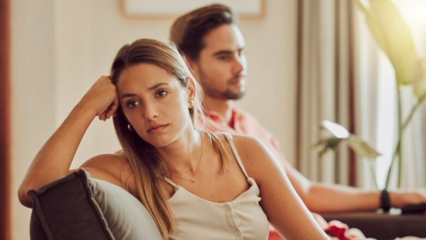 Shenja të qarta që tregojnë se lidhja ka mbaruar 2 shenja te qarta qe tregojne se lidhja ka mbaruar 68a87c1367d1e