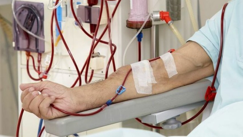 Shërbimi i hemodializës nga sot ofrohet edhe në Podujevë 2 sherbimi i hemodializes nga sot ofrohet edhe ne podujeve 6895e9e7de3bb