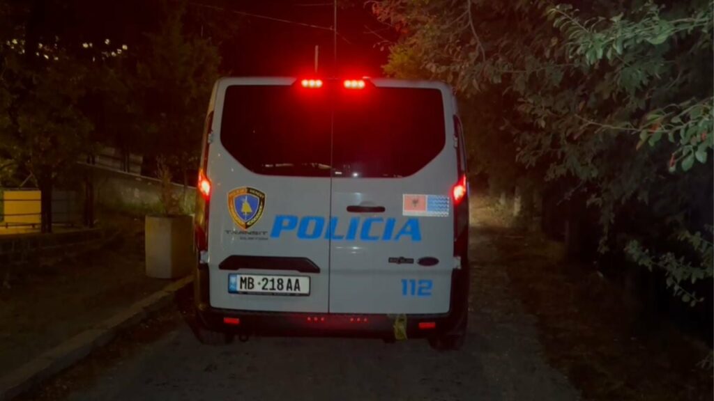 sherri masiv ne korce te plagosurit jashte rrezikut per jeten dalin emrat e tre te arrestuarve 68b4c1a78bf7a