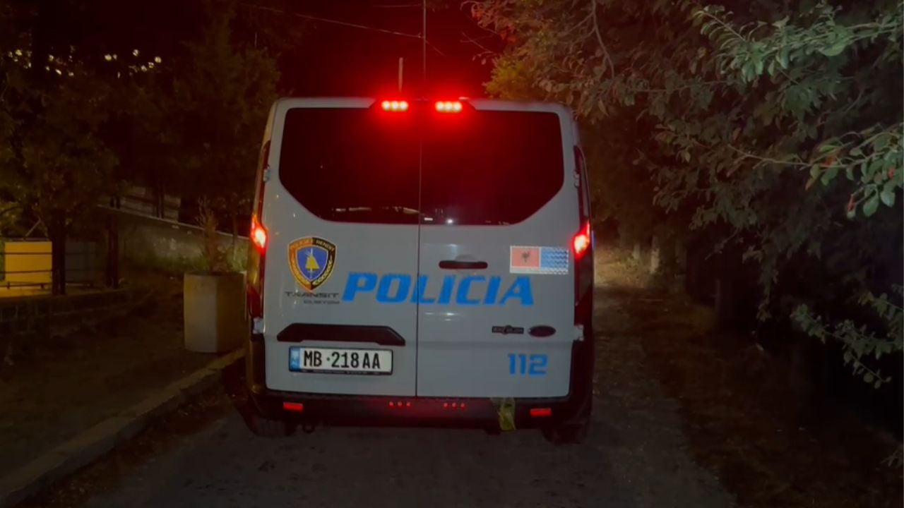 sherri masiv ne korce te plagosurit jashte rrezikut per jeten dalin emrat e tre te arrestuarve 68b4c1a78bf7a