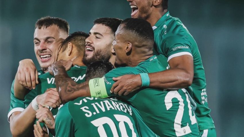 Shkëndija mëson rivalin e play-offit në Ligën e Evropës 1 shkendija meson rivalin e play offit ne ligen e evropes 689bb47ce7faa